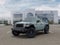 2027 Jeep Wrangler WRANGLER 4-DOOR WILLYS