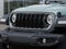 2027 Jeep Wrangler WRANGLER 4-DOOR WILLYS