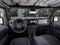 2027 Jeep Wrangler WRANGLER 4-DOOR WILLYS
