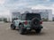 2027 Jeep Wrangler WRANGLER 4-DOOR WILLYS