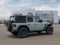 2027 Jeep Wrangler WRANGLER 4-DOOR WILLYS