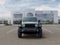 2027 Jeep Wrangler WRANGLER 4-DOOR WILLYS