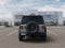 2027 Jeep Wrangler WRANGLER 4-DOOR WILLYS