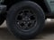 2027 Jeep Wrangler WRANGLER 4-DOOR WILLYS