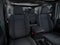 2027 Jeep Wrangler WRANGLER 4-DOOR WILLYS