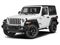 2026 Jeep Wrangler 4-Door Willys 4x4