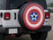 2026 Jeep Wrangler WRANGLER 4-DOOR AMERICA250