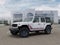 2026 Jeep Wrangler WRANGLER 4-DOOR AMERICA250