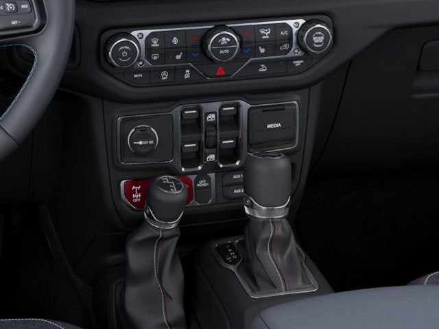 2026 Jeep Wrangler WRANGLER 4-DOOR AMERICA250
