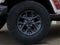 2026 Jeep Wrangler WRANGLER 4-DOOR AMERICA250