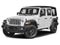 2026 Jeep Wrangler 4-Door Willys 4x4