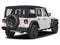 2026 Jeep Wrangler 4-Door Willys 4x4