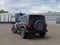 2027 Jeep Wrangler Sahara