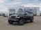 2027 Jeep Wrangler Sahara