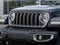 2027 Jeep Wrangler Sahara