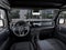2027 Jeep Wrangler Sahara