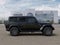 2027 Jeep Wrangler Sahara