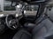 2027 Jeep Wrangler Sahara