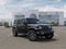 2027 Jeep Wrangler Sahara