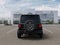 2027 Jeep Wrangler Sahara