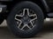 2027 Jeep Wrangler Sahara