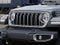 2027 Jeep Wrangler Sahara