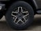 2027 Jeep Wrangler Sahara
