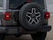 2027 Jeep Wrangler Sahara