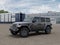 2027 Jeep Wrangler Sahara