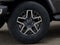 2027 Jeep Wrangler Sahara