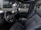 2027 Jeep Wrangler Sahara