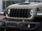 2027 Jeep Wrangler WRANGLER 4-DOOR RUBICON