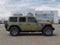 2027 Jeep Wrangler WRANGLER 4-DOOR RUBICON