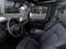 2027 Jeep Wrangler WRANGLER 4-DOOR RUBICON