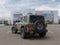 2027 Jeep Wrangler WRANGLER 4-DOOR RUBICON