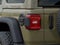 2027 Jeep Wrangler WRANGLER 4-DOOR RUBICON
