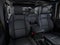 2027 Jeep Wrangler WRANGLER 4-DOOR RUBICON