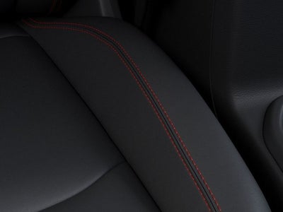 2027 Jeep Wrangler WRANGLER 4-DOOR RUBICON