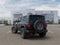 2027 Jeep Wrangler WRANGLER 4-DOOR RUBICON