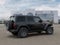 2027 Jeep Wrangler WRANGLER 4-DOOR RUBICON