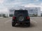 2027 Jeep Wrangler WRANGLER 4-DOOR RUBICON