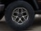2027 Jeep Wrangler WRANGLER 4-DOOR RUBICON