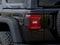 2027 Jeep Wrangler WRANGLER 4-DOOR RUBICON