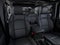 2027 Jeep Wrangler WRANGLER 4-DOOR RUBICON
