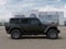 2027 Jeep Wrangler WRANGLER 4-DOOR RUBICON