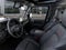 2027 Jeep Wrangler WRANGLER 4-DOOR RUBICON