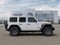 2027 Jeep Wrangler WRANGLER 4-DOOR RUBICON