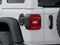 2027 Jeep Wrangler WRANGLER 4-DOOR RUBICON
