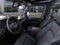2027 Jeep Wrangler WRANGLER 4-DOOR RUBICON