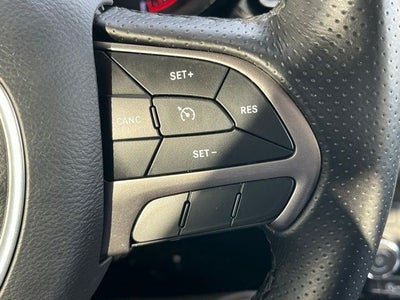 2022 Dodge Durango SXT AWD